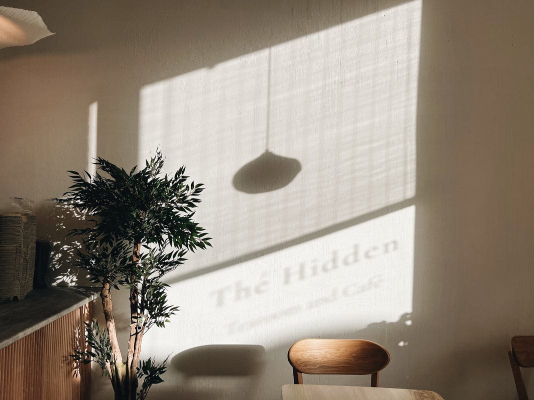 Thé Hidden
