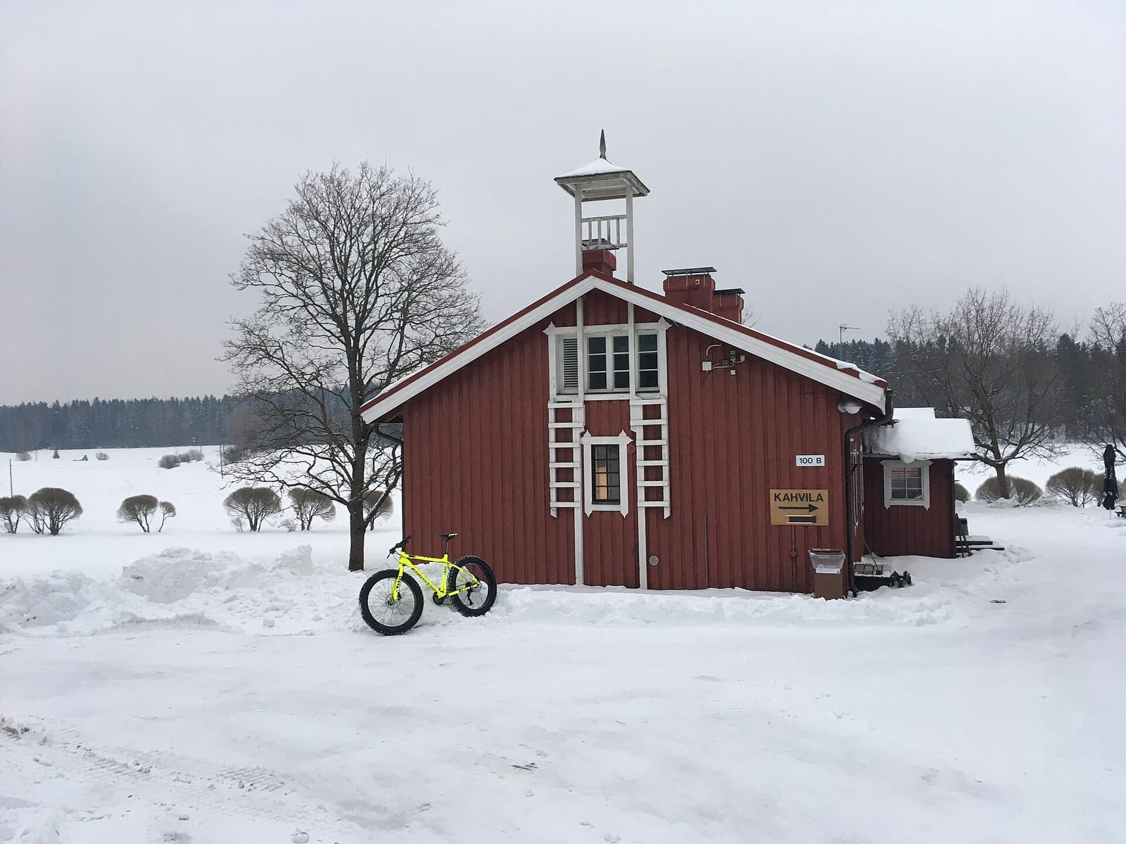 Pohjoinen Pirtti