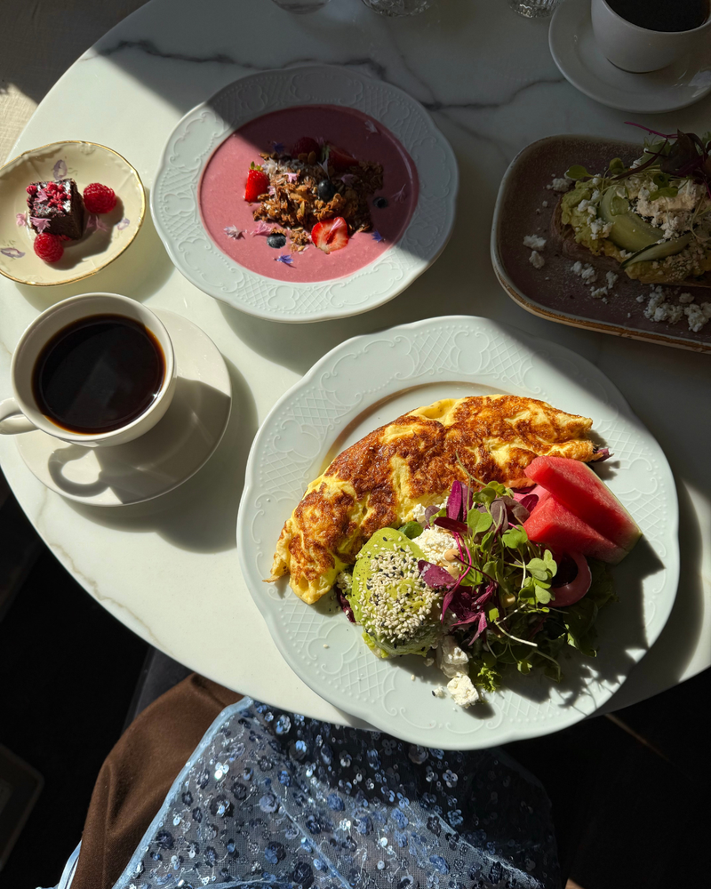 Relove cafe Töölö photo 5