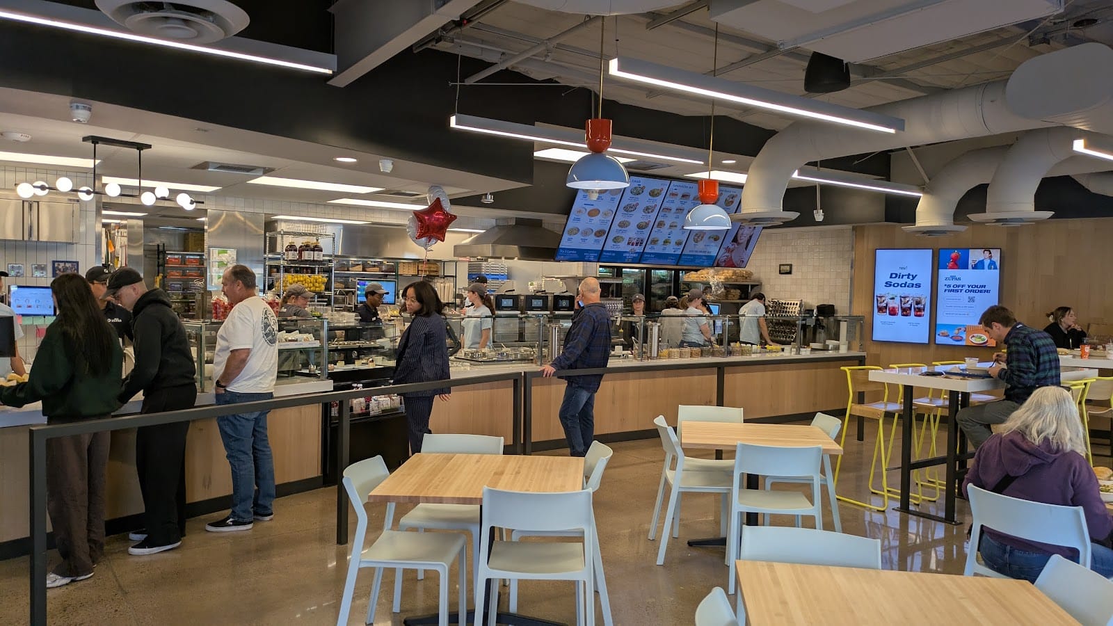 Café Zupas