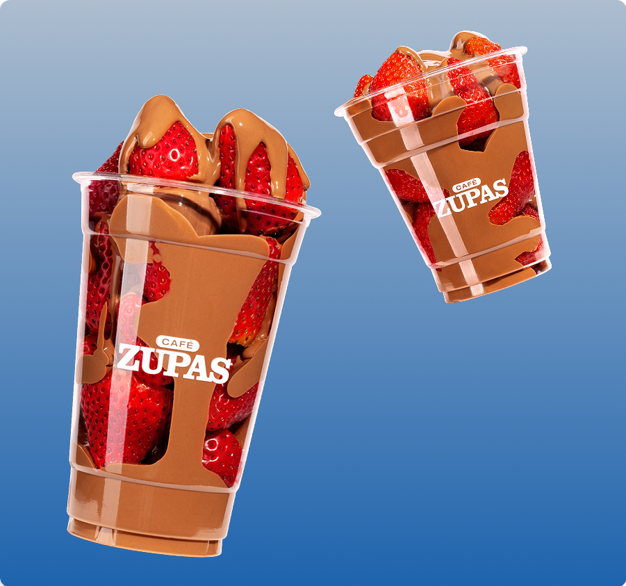 Café Zupas photo 2