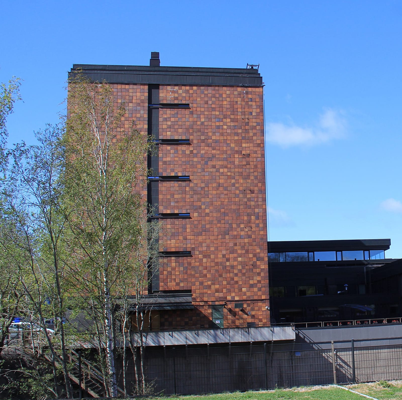 Kahvila pikku Otava photo 2