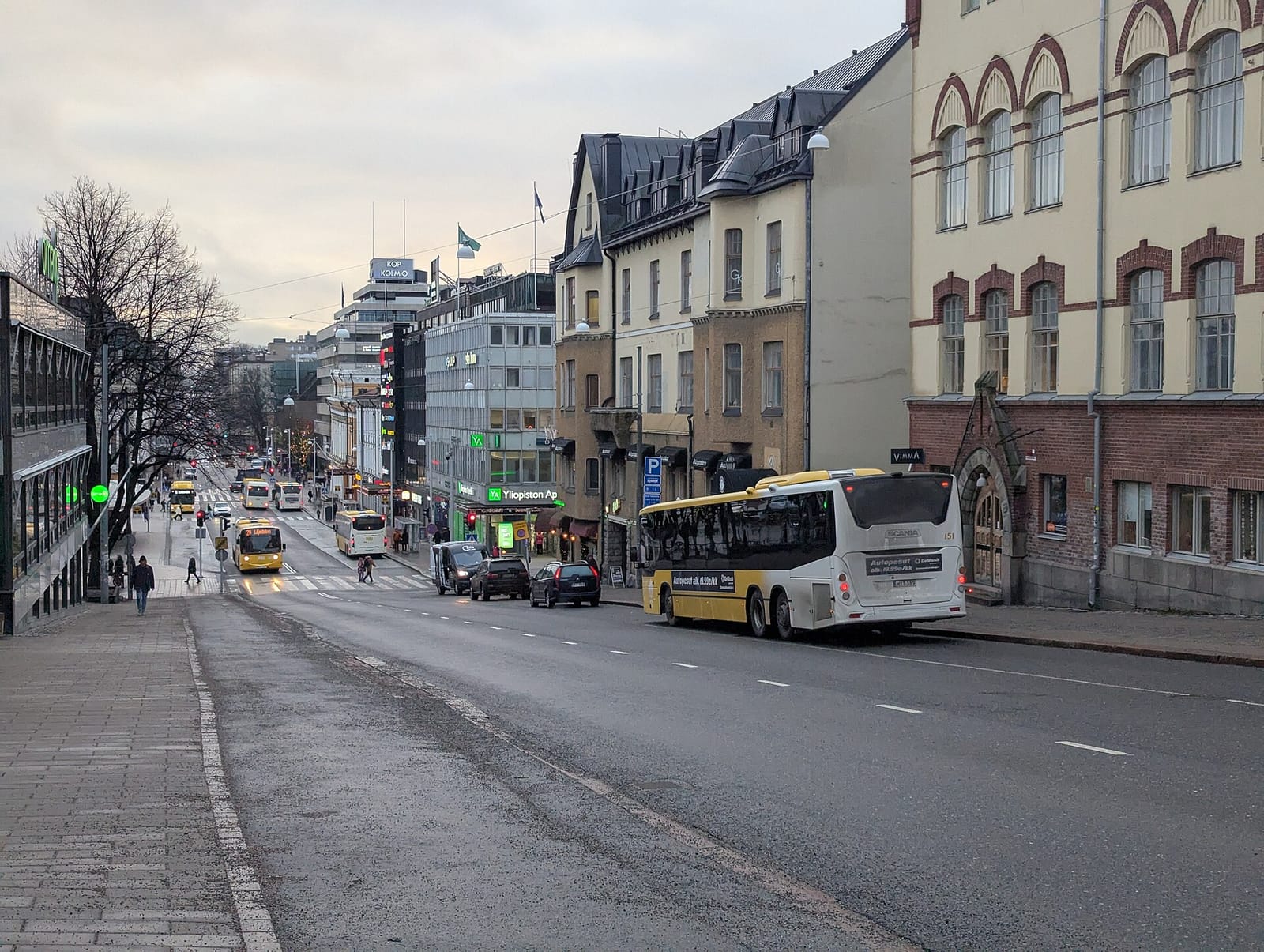 Kafé Vimma photo 2