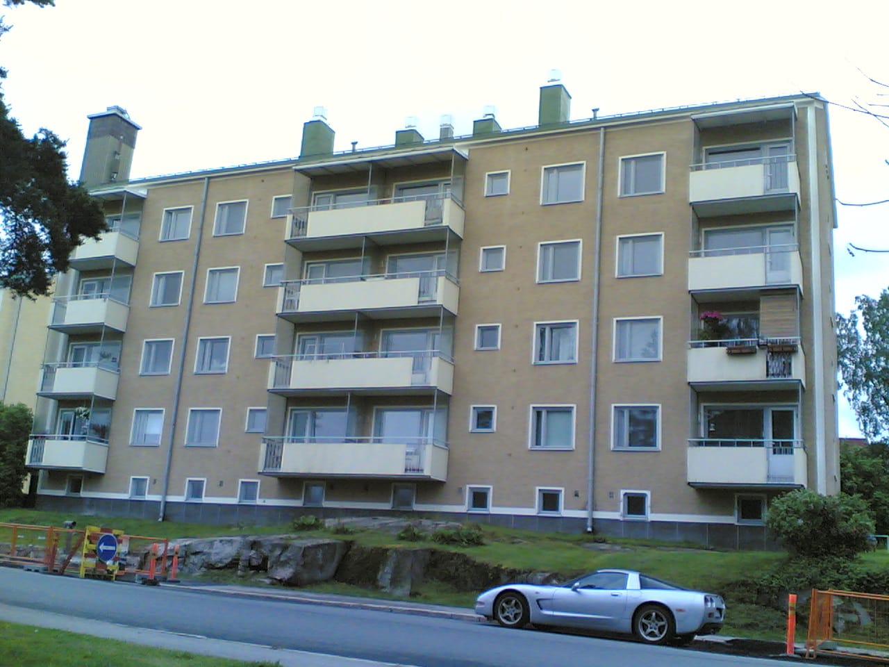 Kahvila Verso photo 4