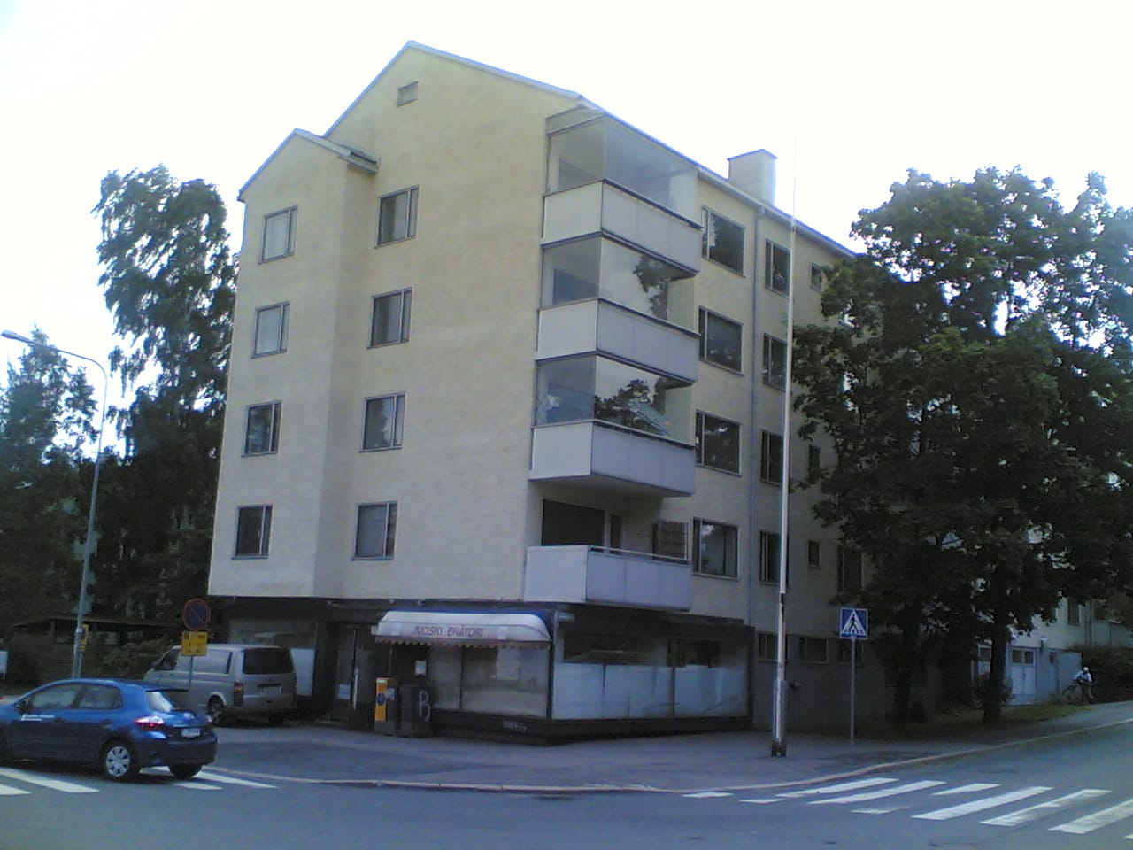 Kahvila Verso photo 3