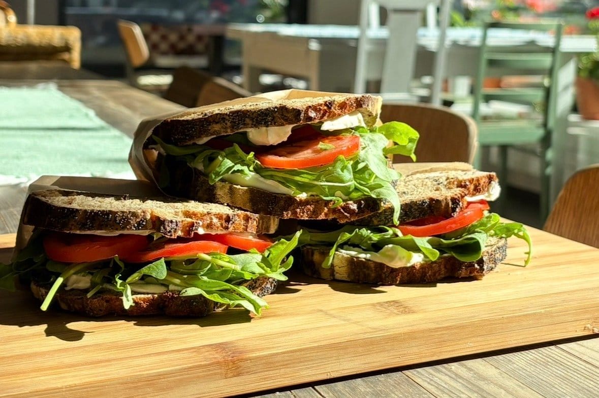 Bakery Café Puusti photo 6