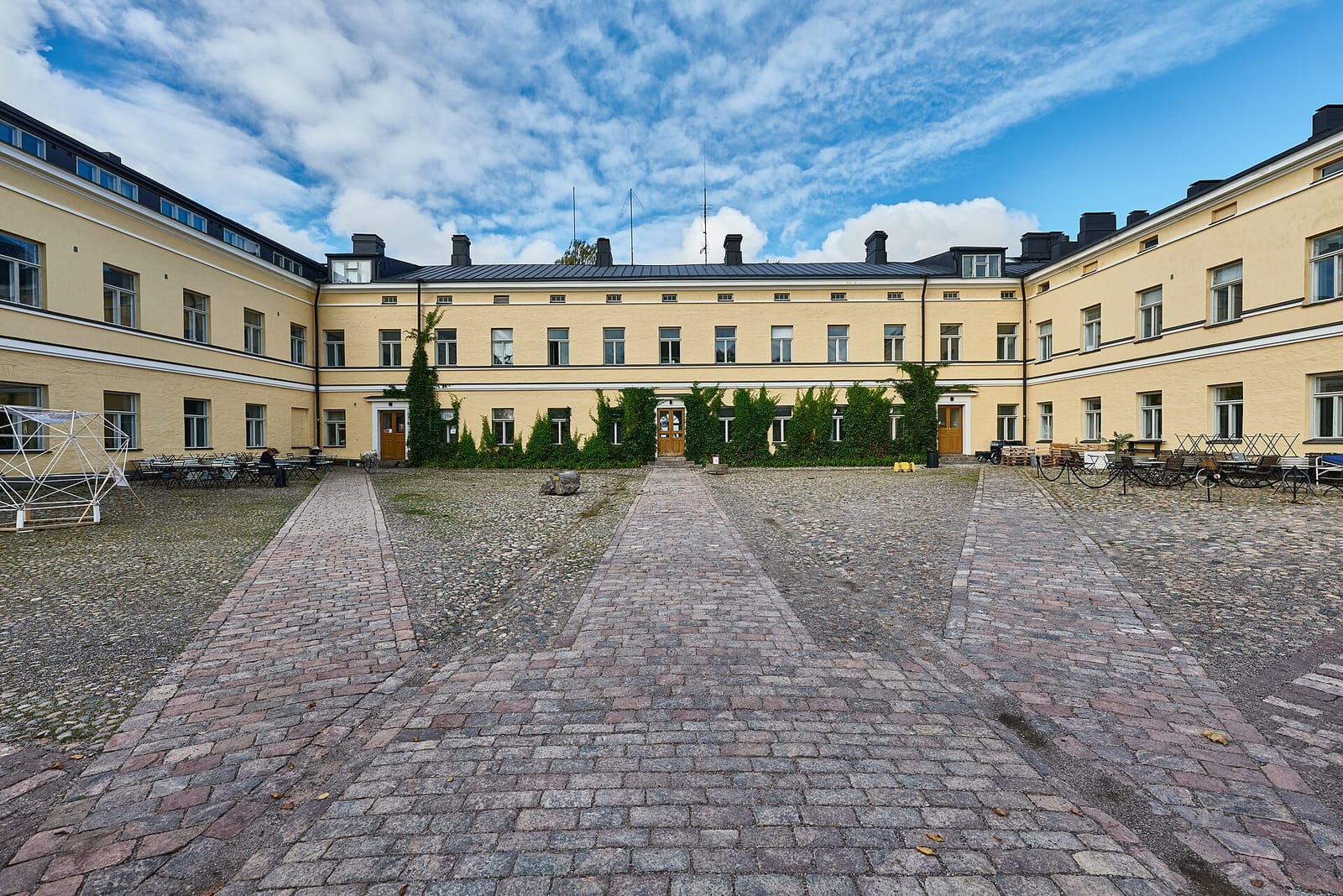 Kahvila Lähde