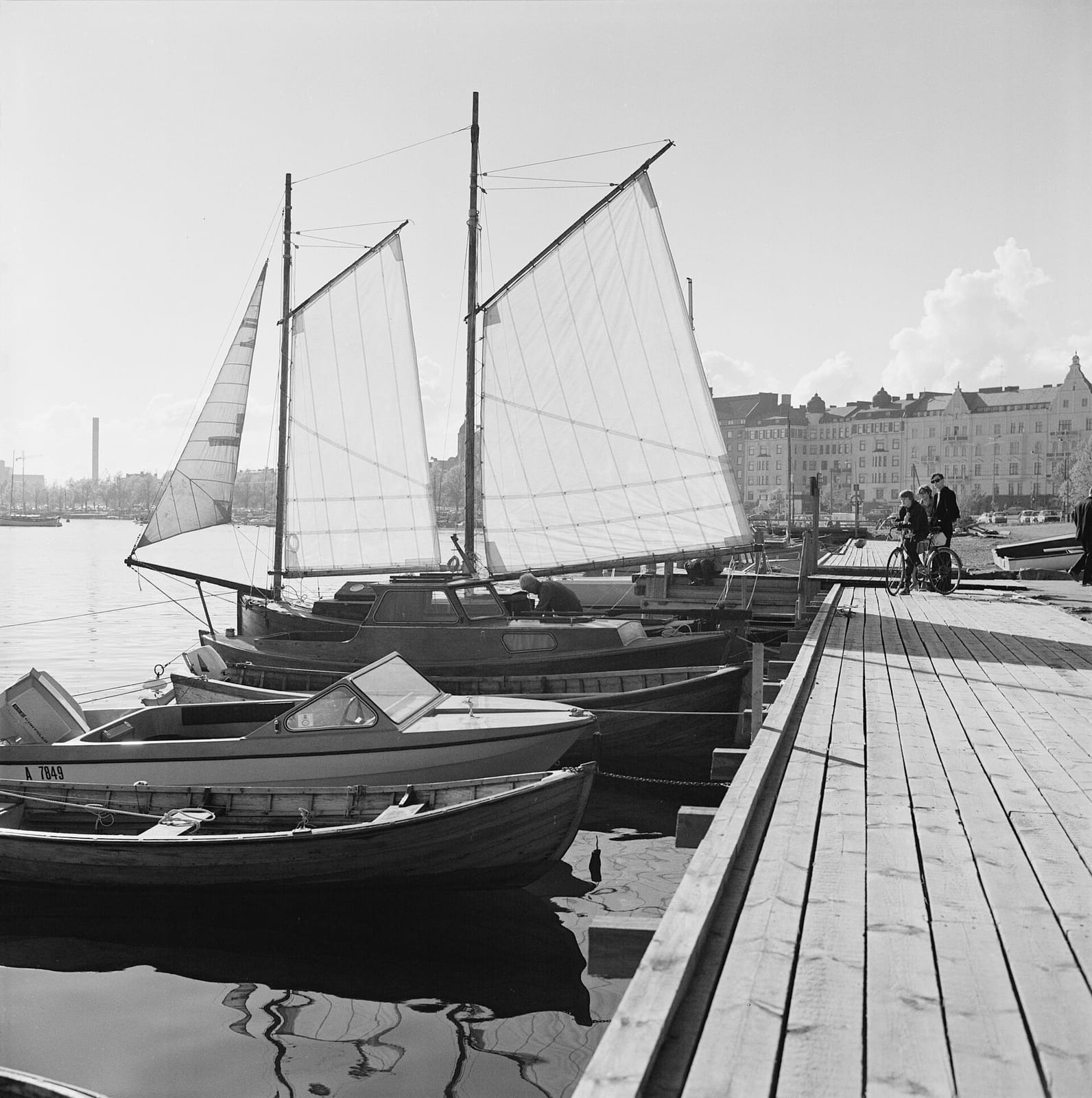 Sokerileipuri Alenius photo 2
