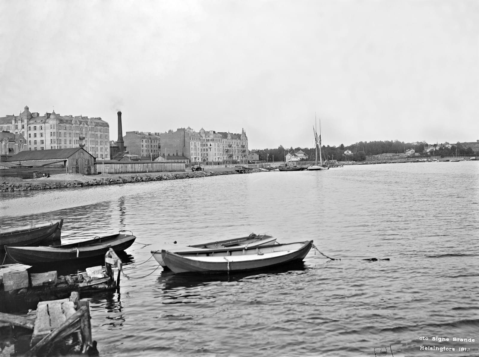 Sokerileipuri Alenius photo 4