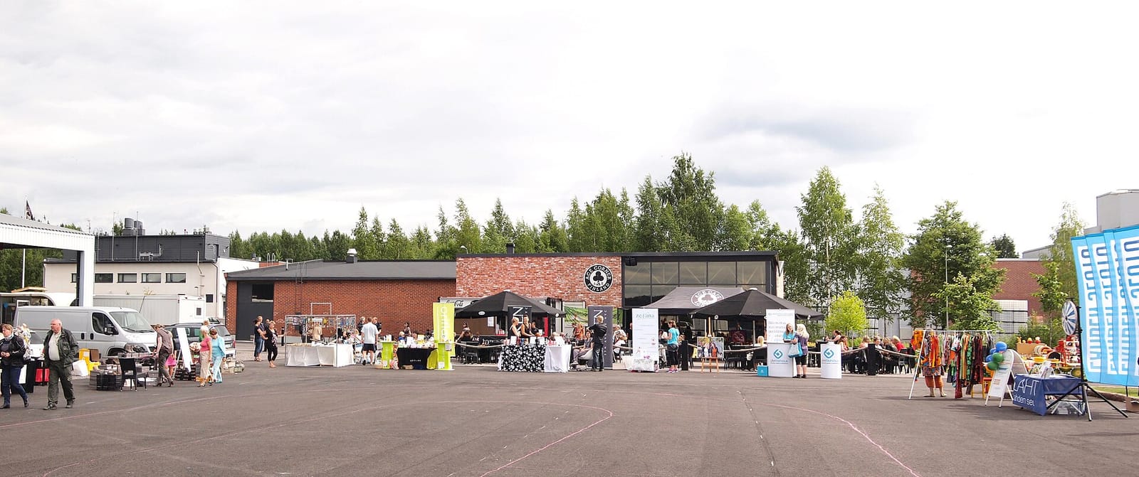 Ace Corner Finland Oy