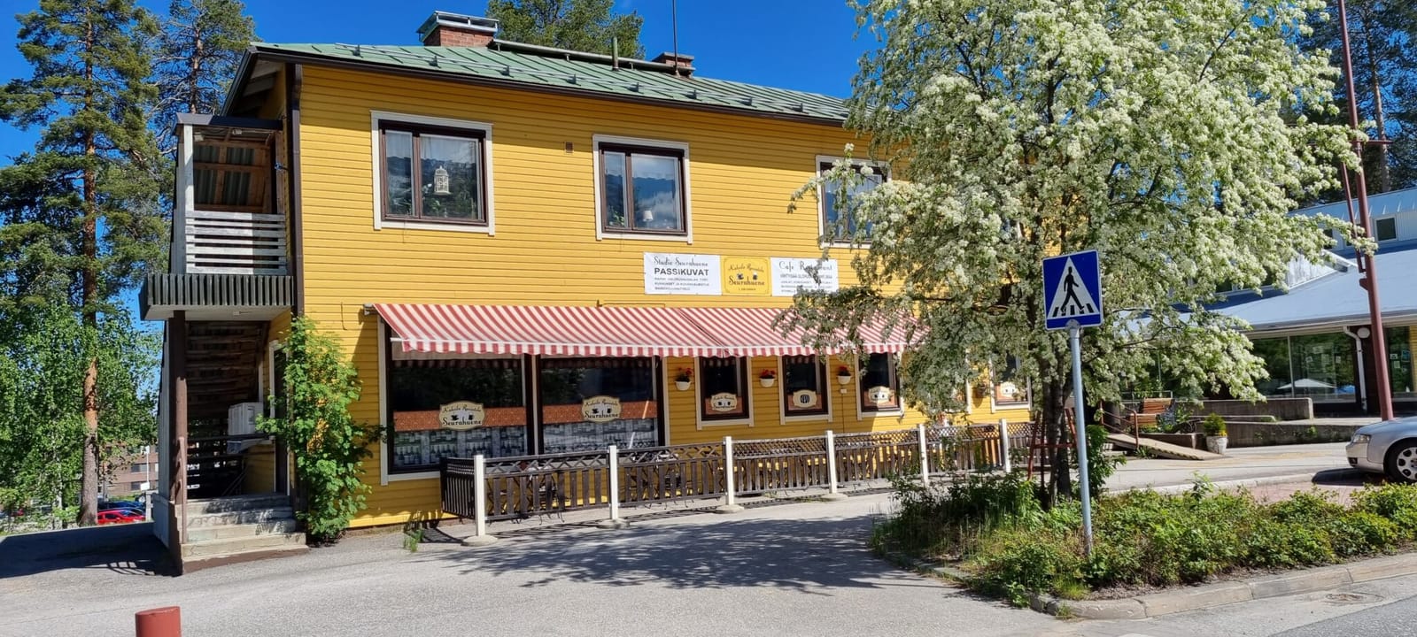 Kanttiini Päämaja photo 4
