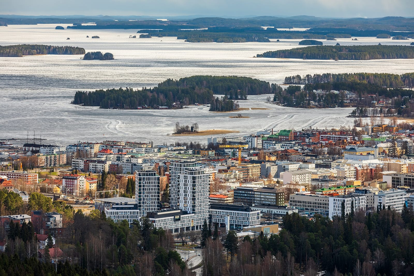 Puijon tornikahvila photo 3