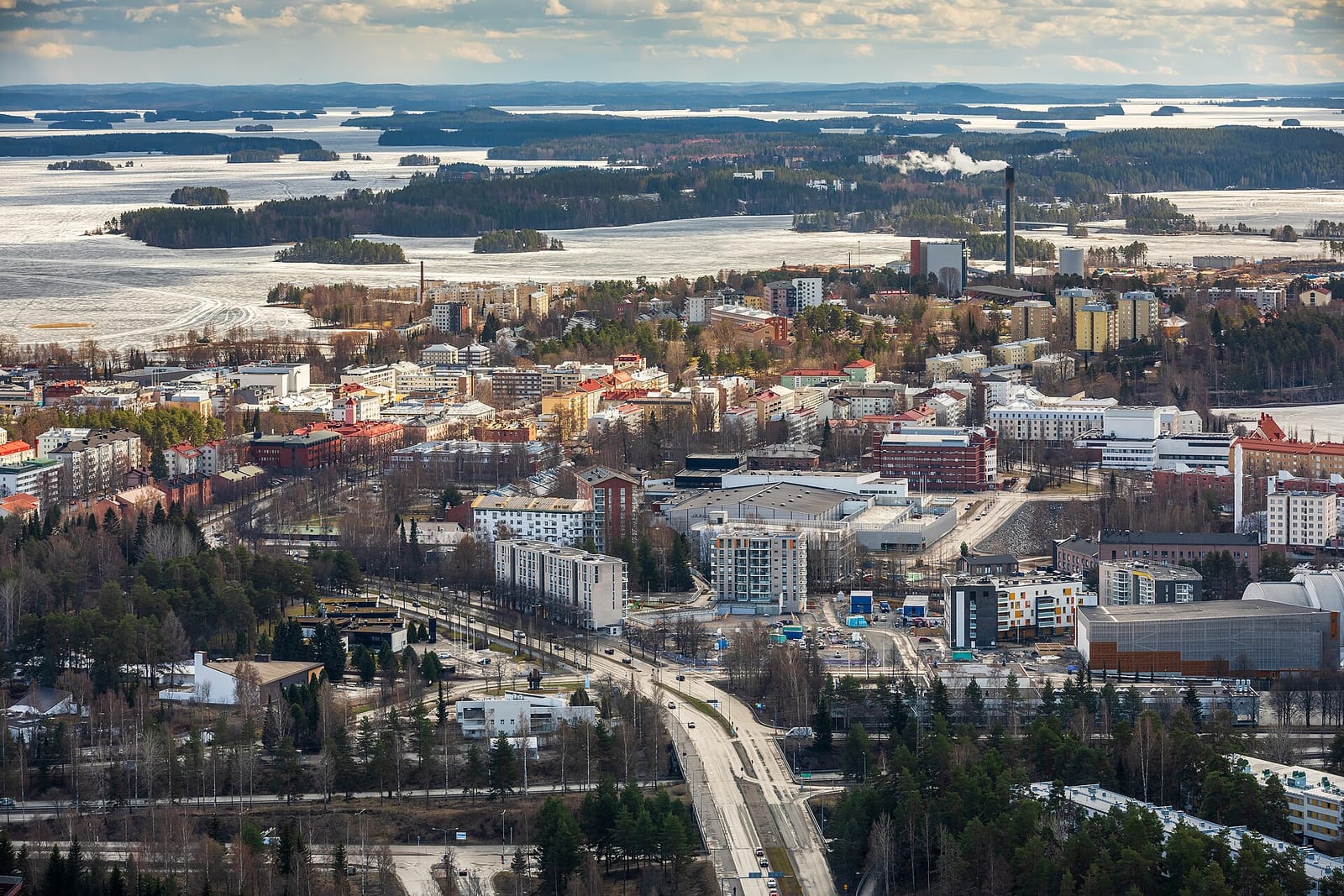 Puijon tornikahvila