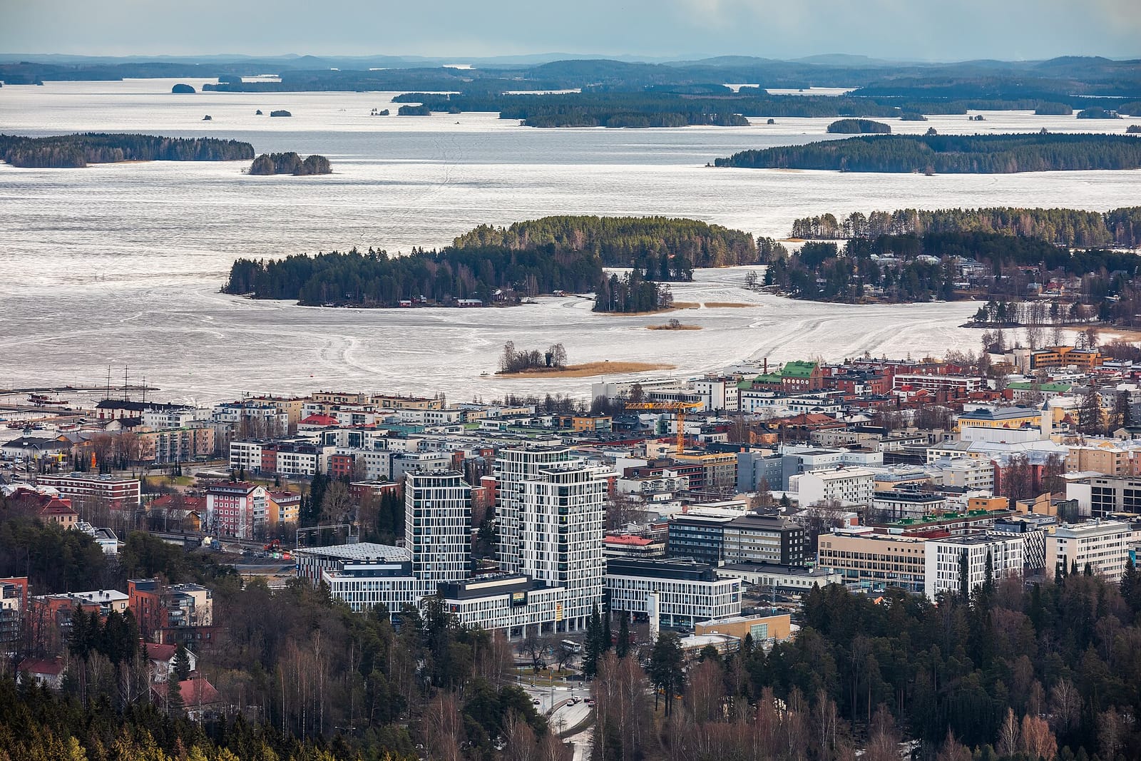 Puijon tornikahvila photo 2