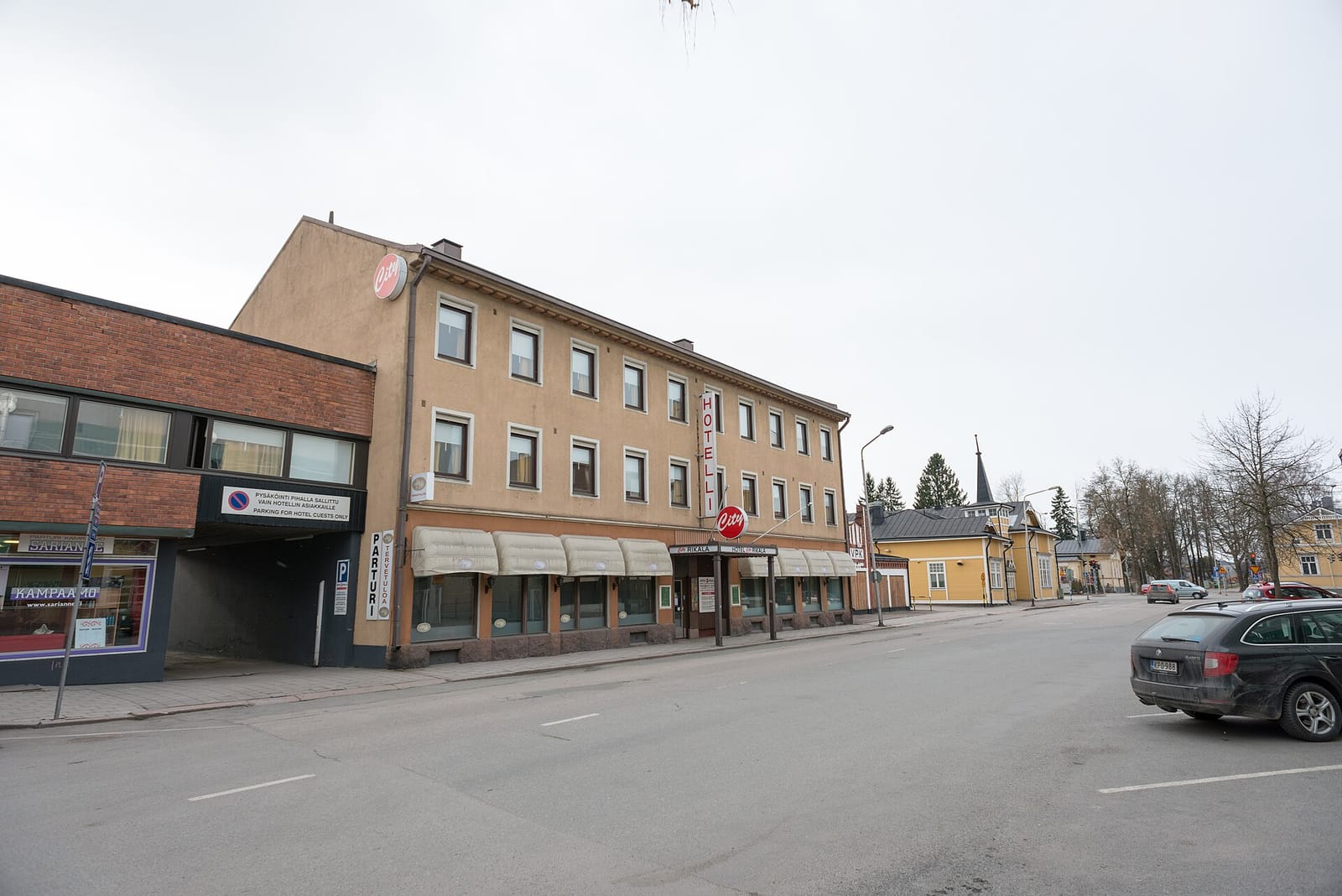Kahvila Wilhelmiina photo 3