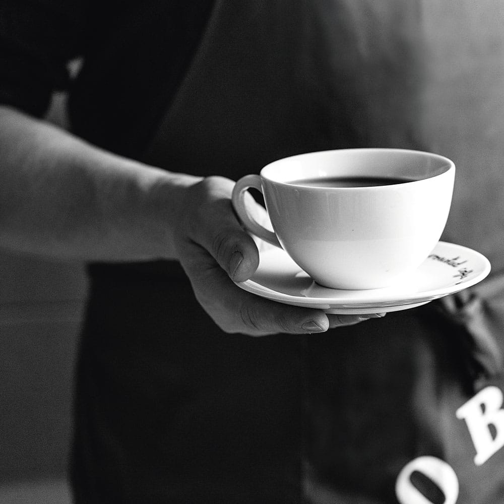 Robert's Coffee Netcup photo 7