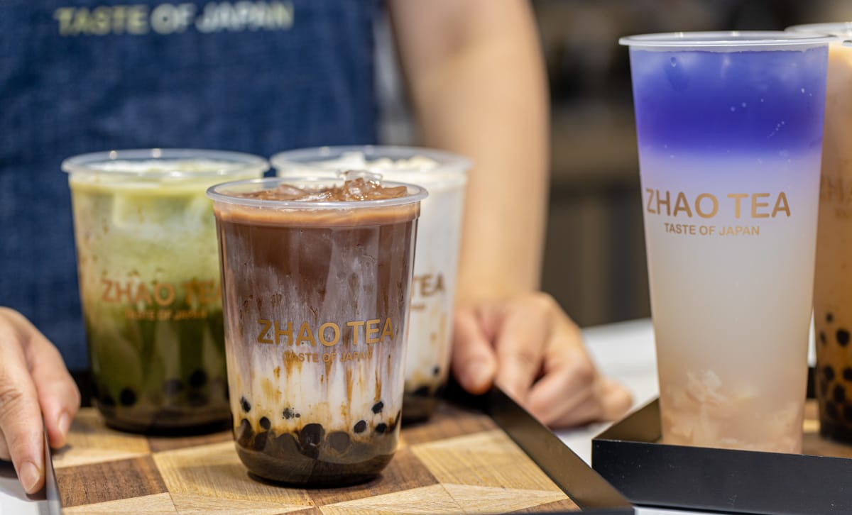 Zhao Tea photo 2