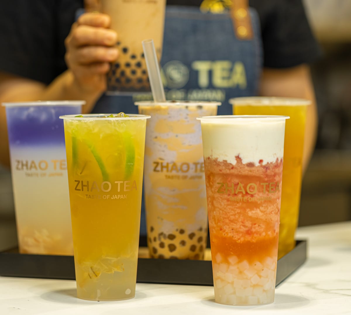 Zhao Tea photo 7