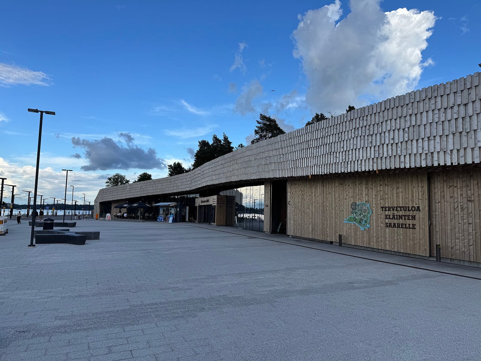 Bistro Bron