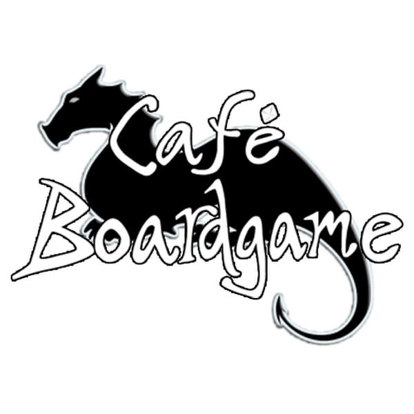 Café Boardgame photo 2