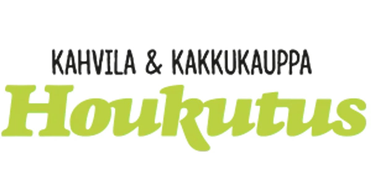 Kahvila-Konditoria Houkutus photo 2