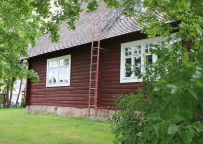 Hollolan Vanha Kunnantupa photo 5