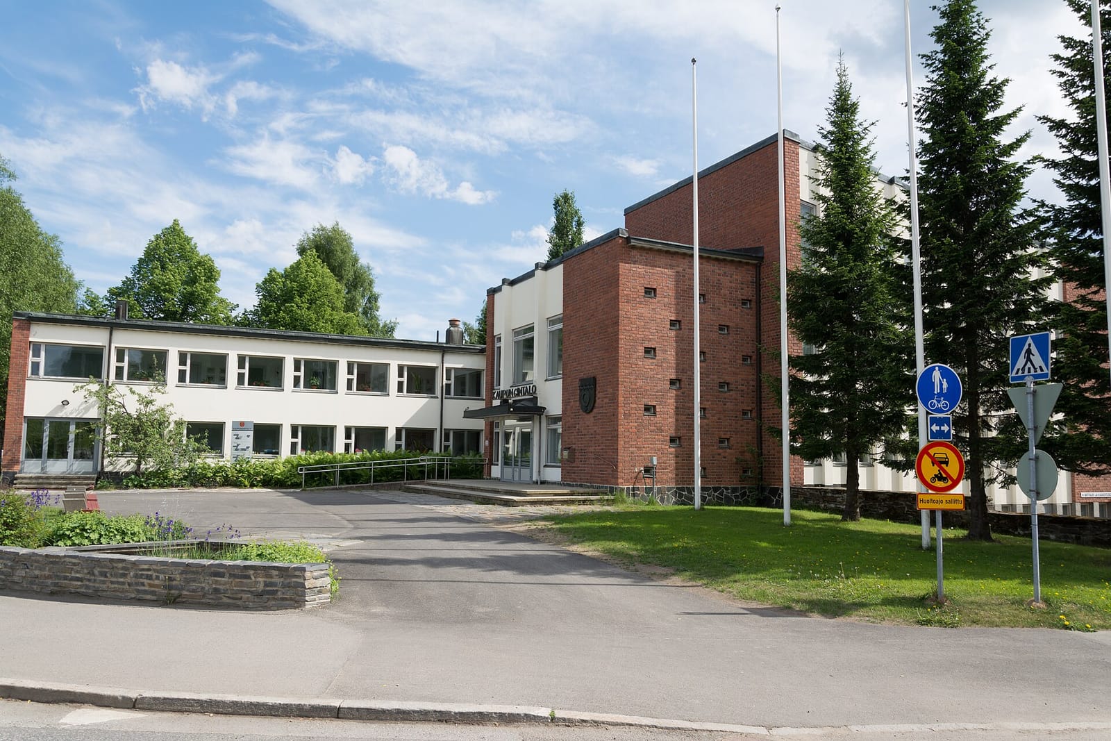 Kulma Kahvila