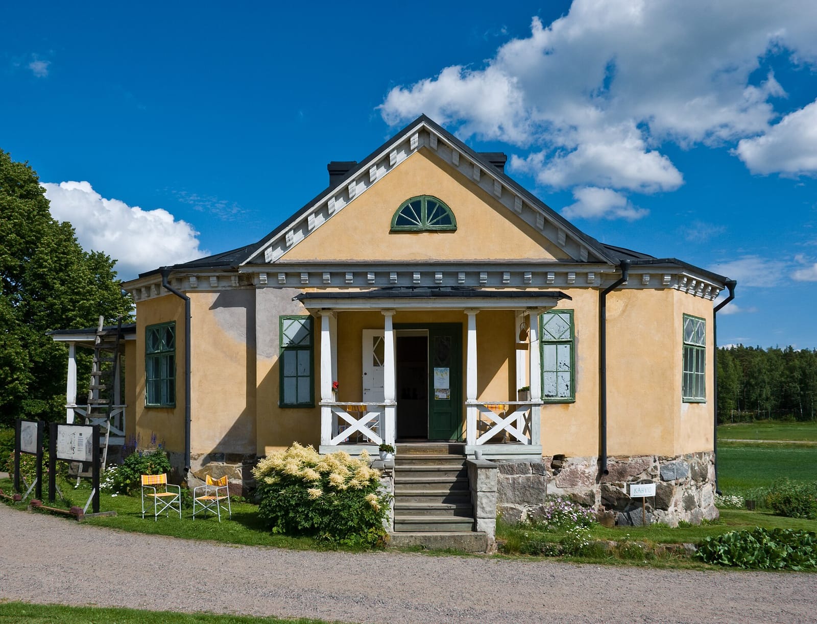 Kahvila Pehtorinsiipi photo 3