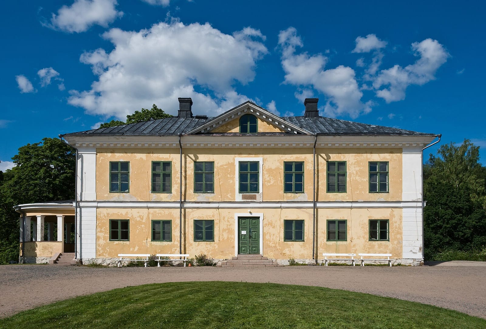 Kahvila Pehtorinsiipi photo 2