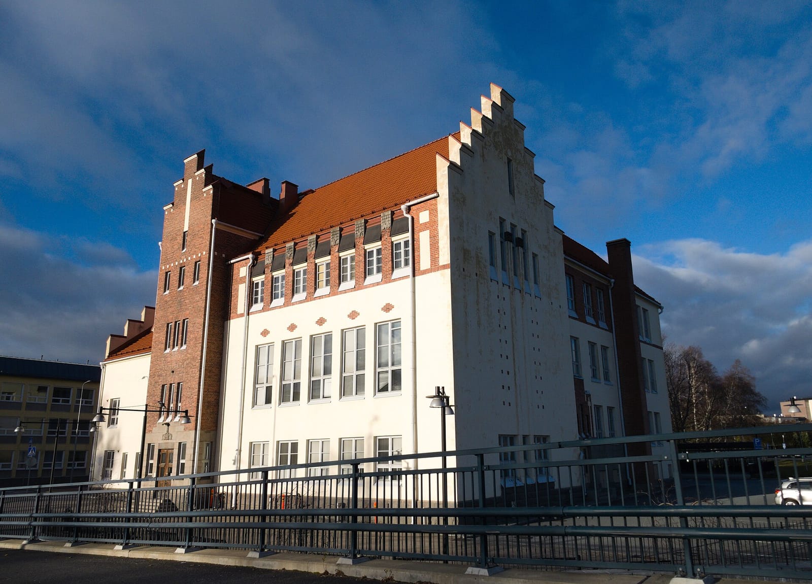Kansankahvila Soroppi