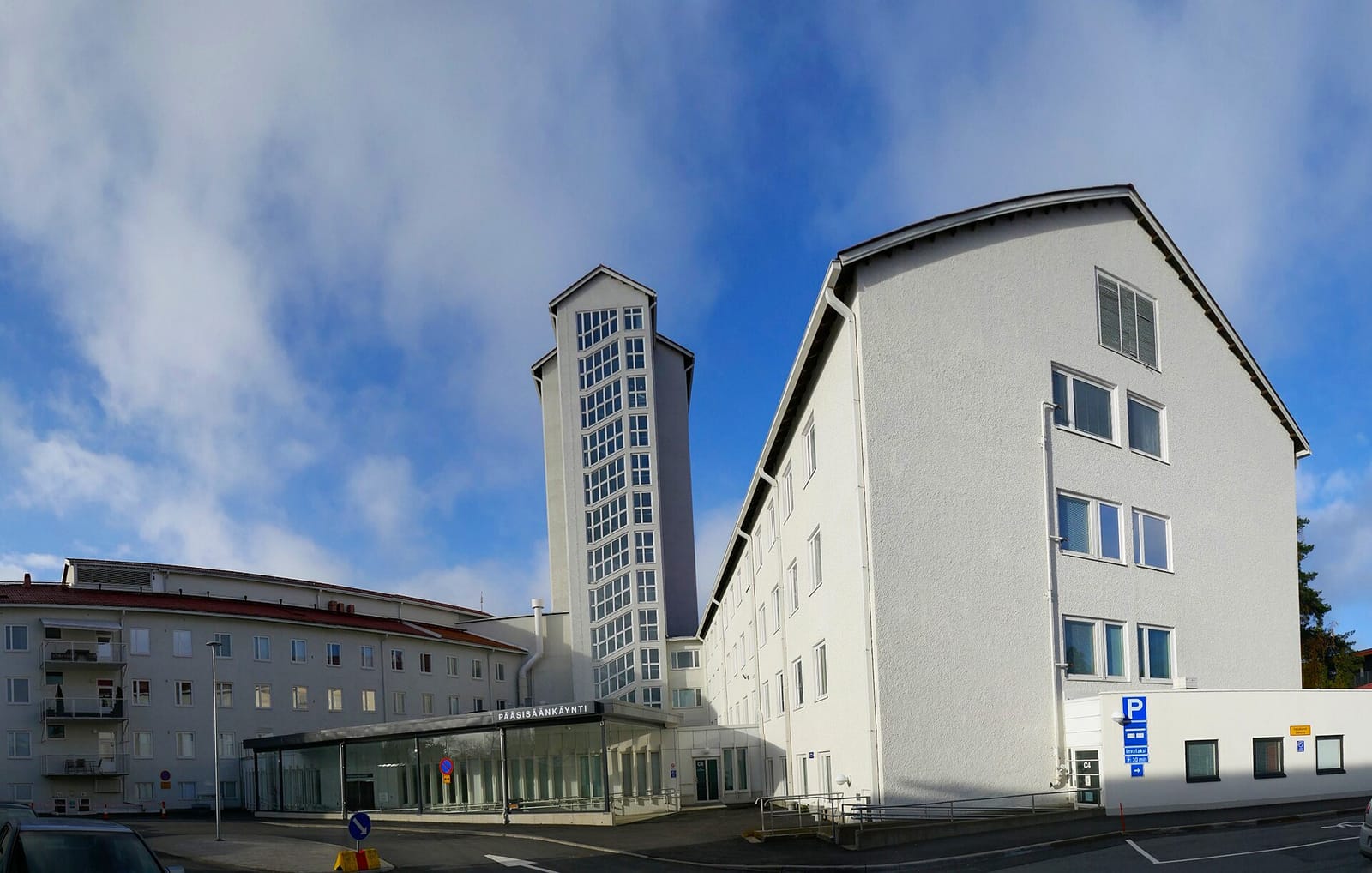 Lounaskahvila Herkkuhetki