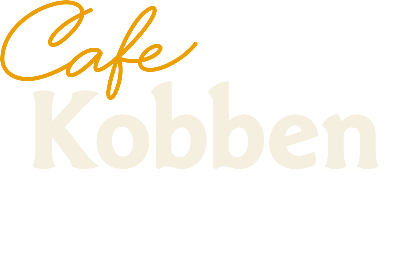 Cafe Kobben photo 2