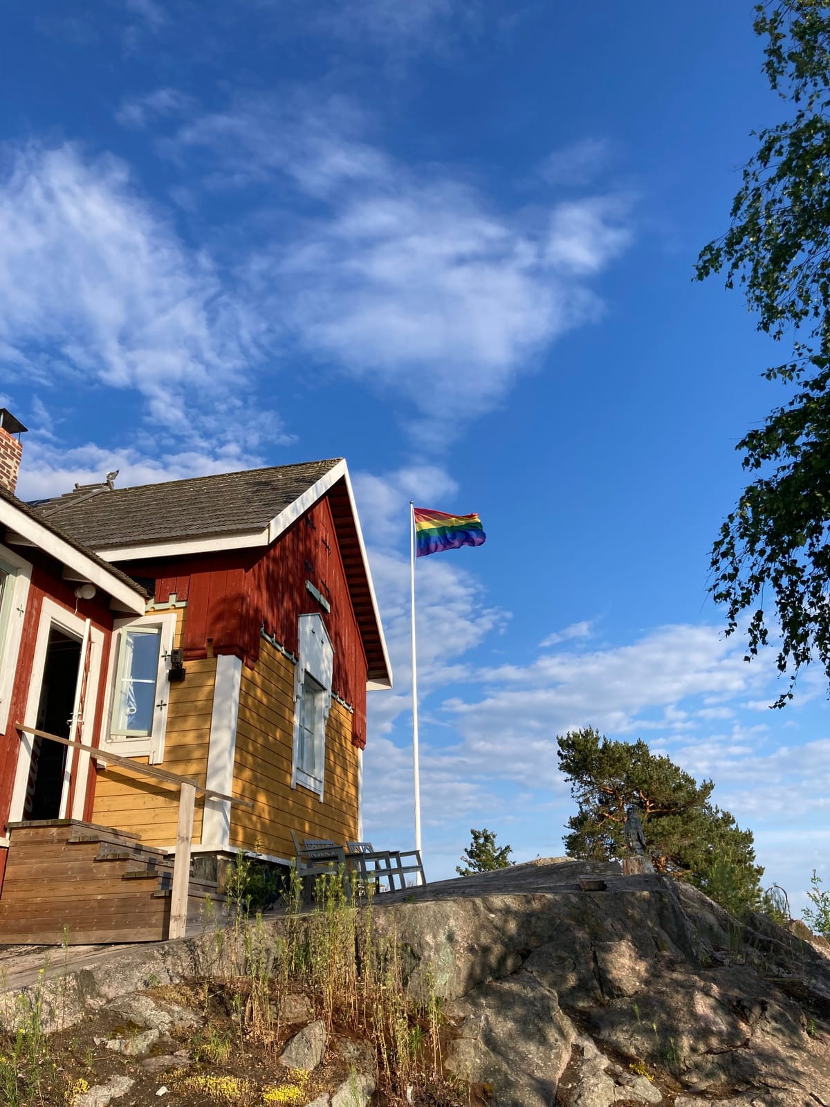 Cafe Kobben