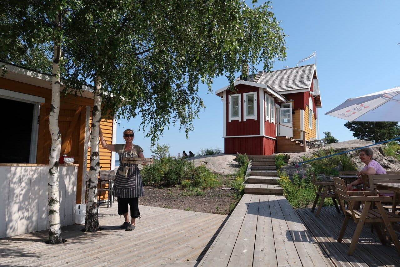 Cafe Kobben photo 8