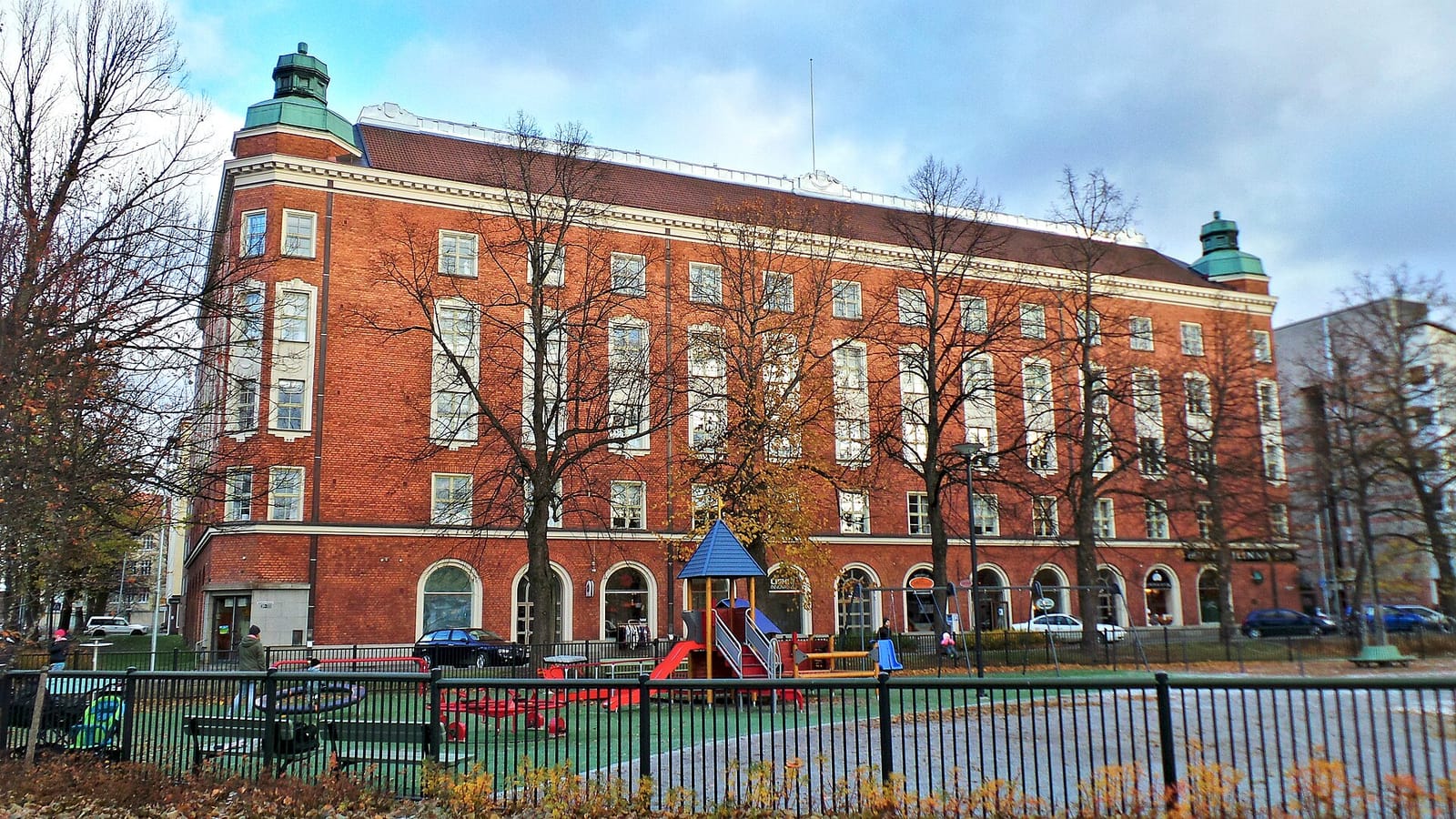 Kissakahvila Purnauskis photo 4