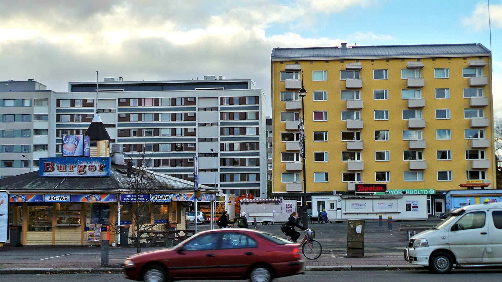 Kissakahvila Purnauskis photo 2