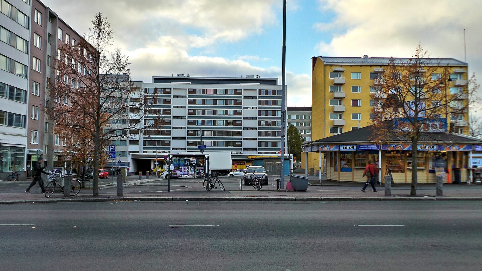 Kissakahvila Purnauskis
