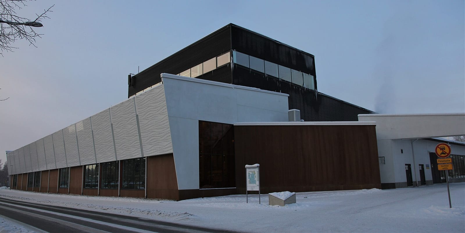 Kahvila Laituri photo 2
