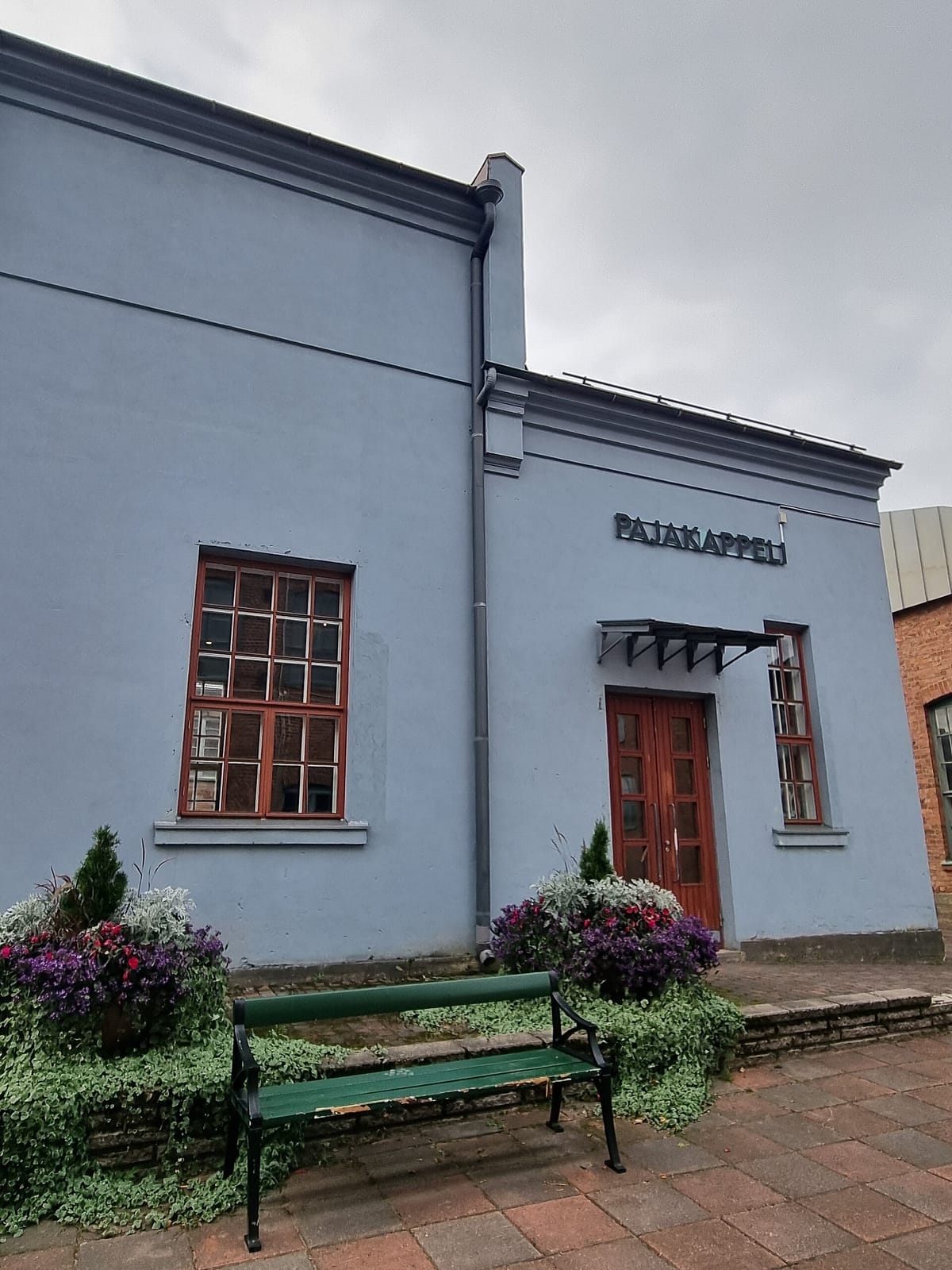 Café Patruuna Oy photo 2