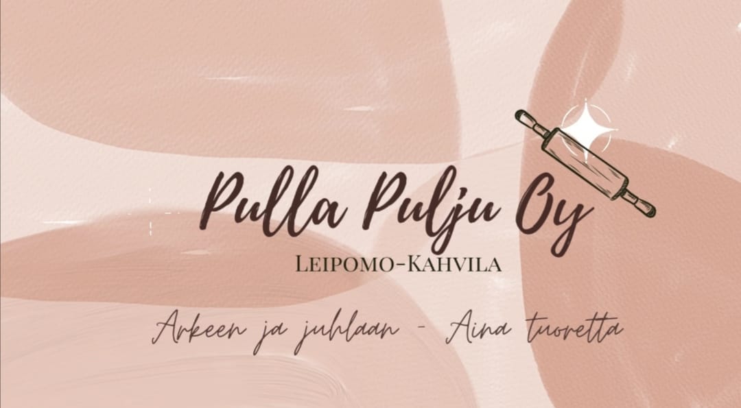 Leipomo-Kahvila Pulla Pulju Oy photo 8
