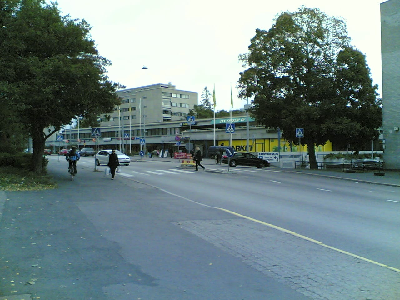 Fazer Cafe Lauttasaari