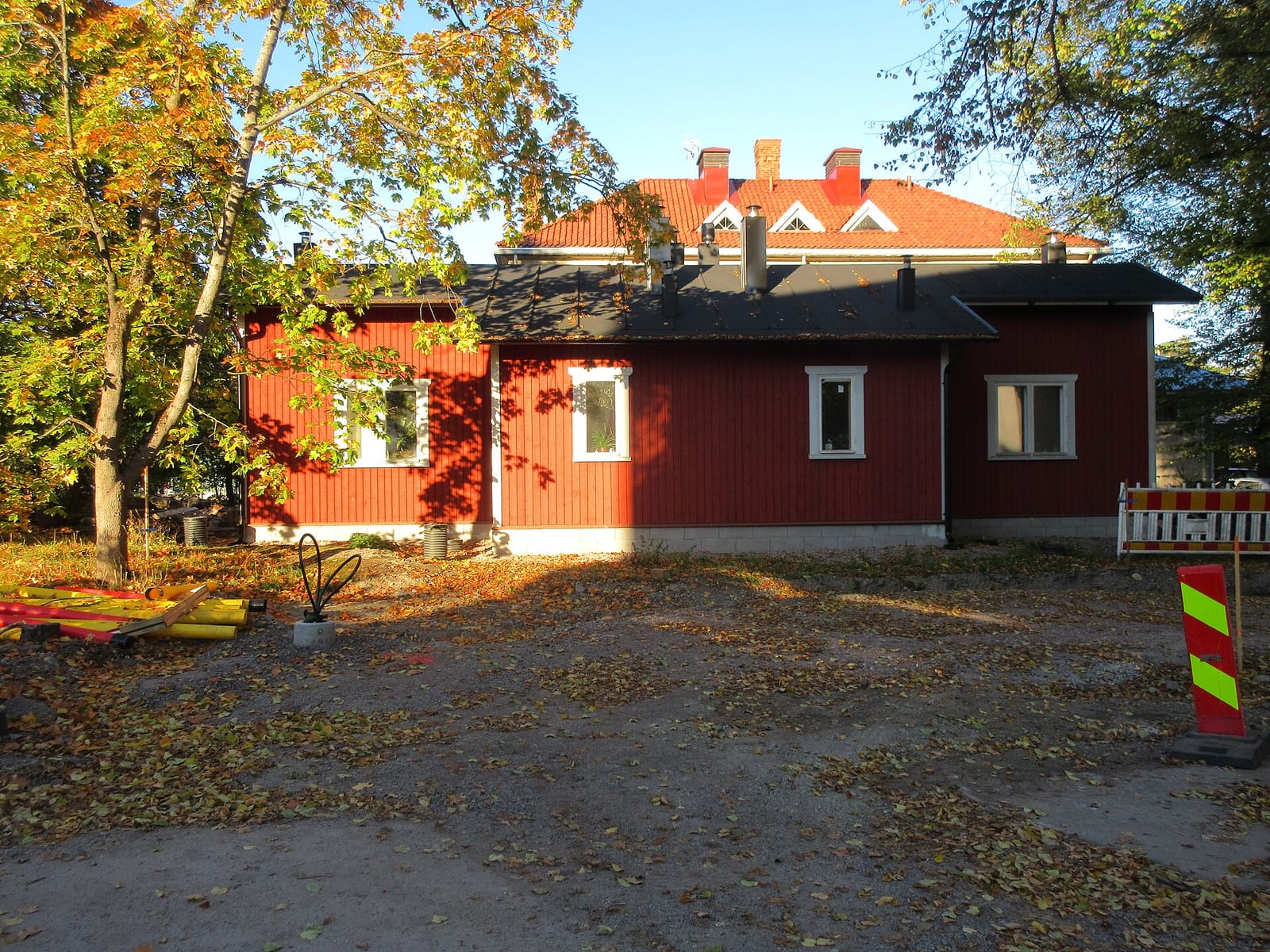 Casa Haga