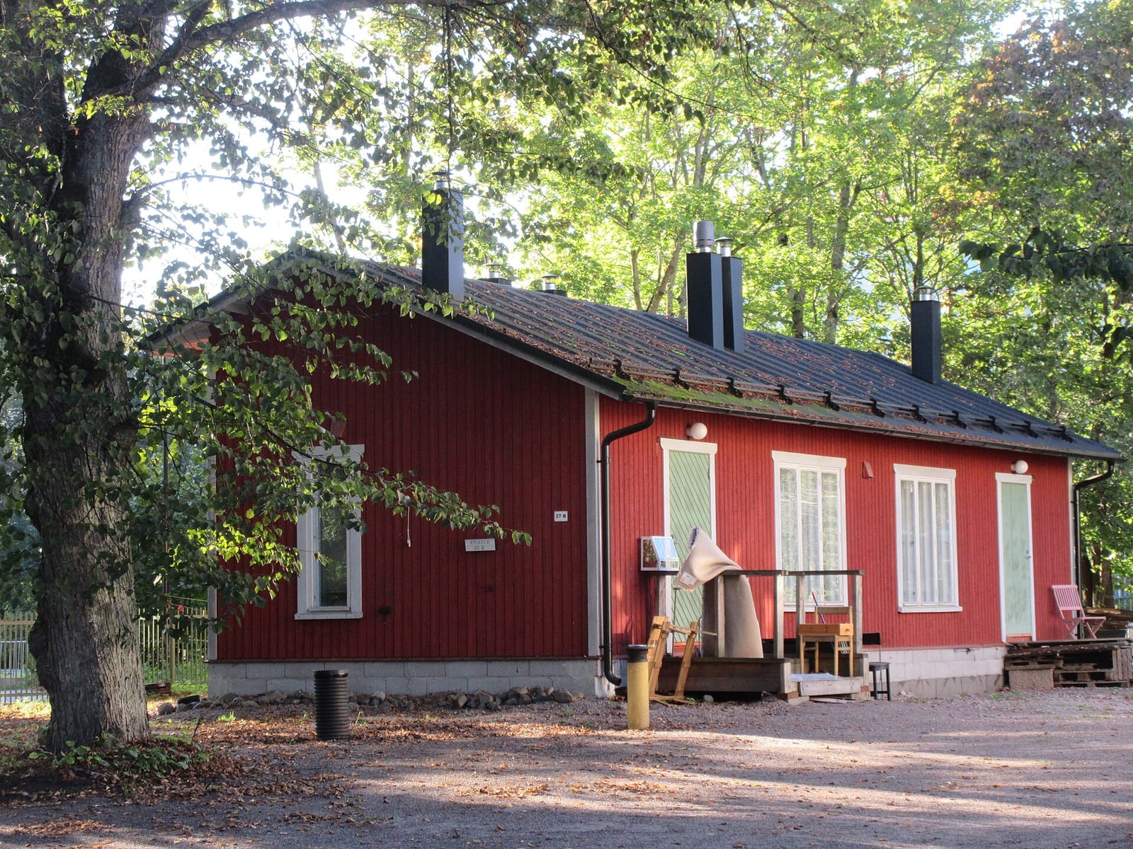 Casa Haga photo 4