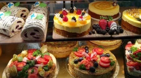 Café Elfvik photo 9