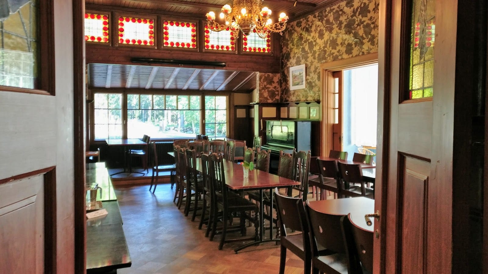Café Elfvik