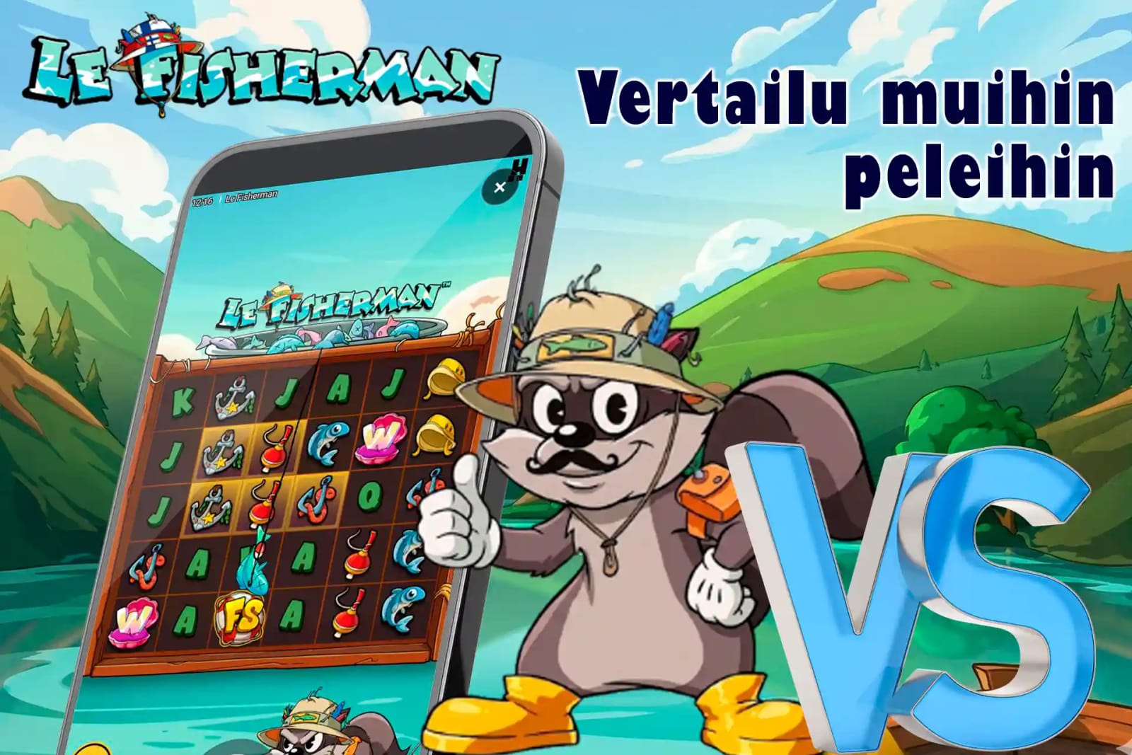 Krookan Plassi photo 8