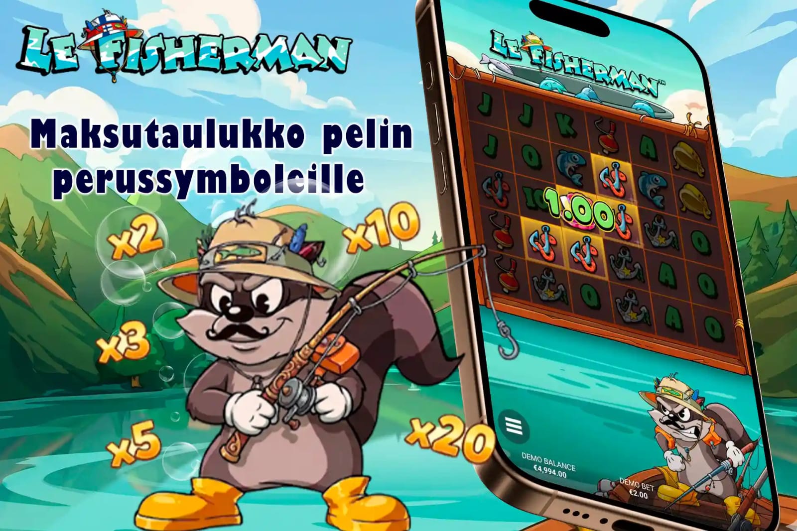 Krookan Plassi photo 5