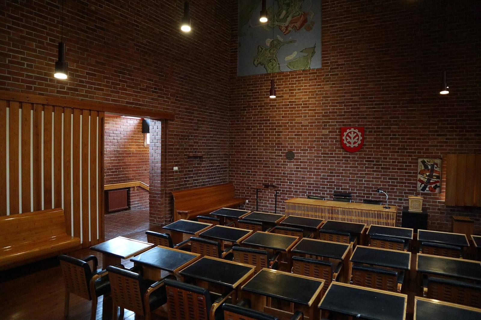 Town Hall Café and Bakery photo 2