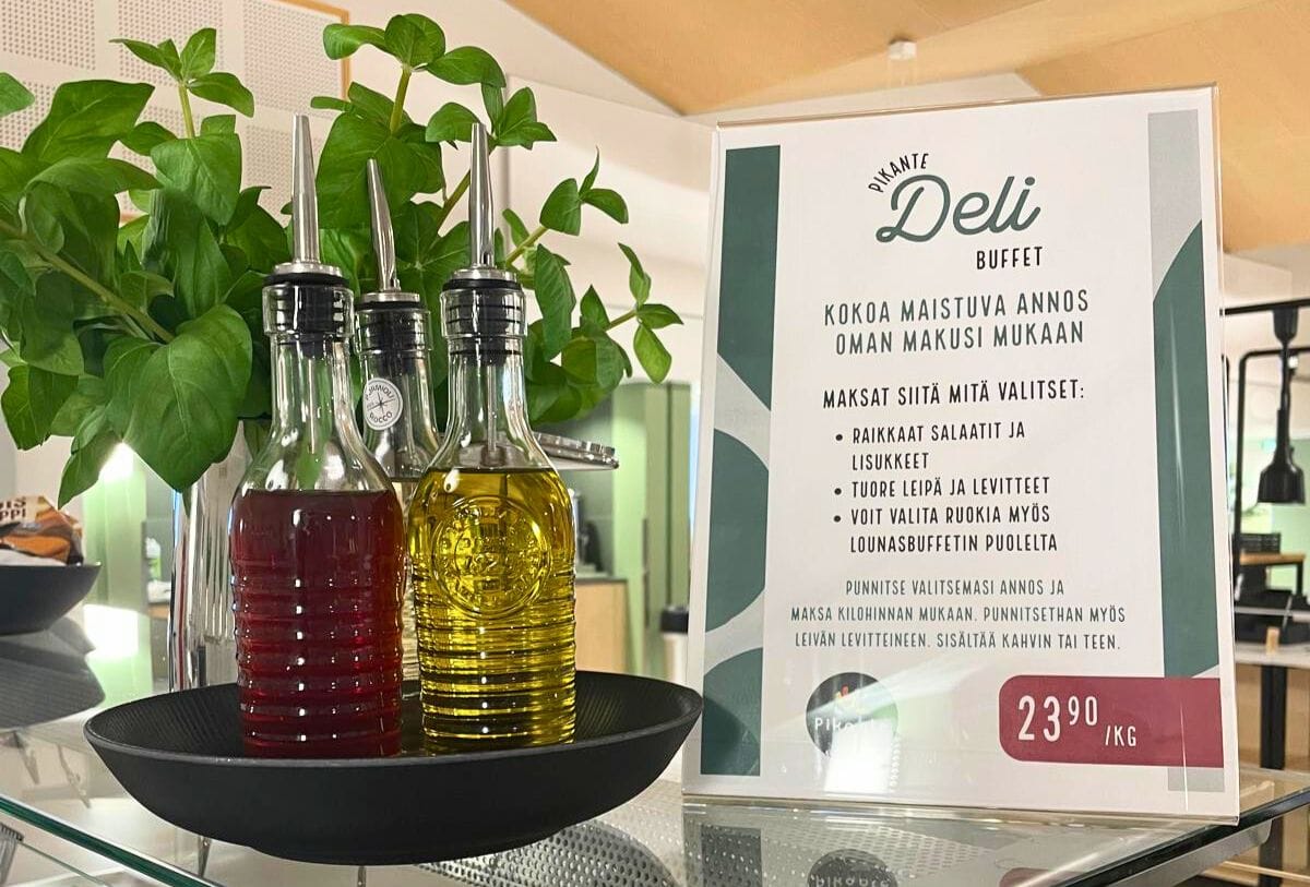 Ravintola Misteli photo 2