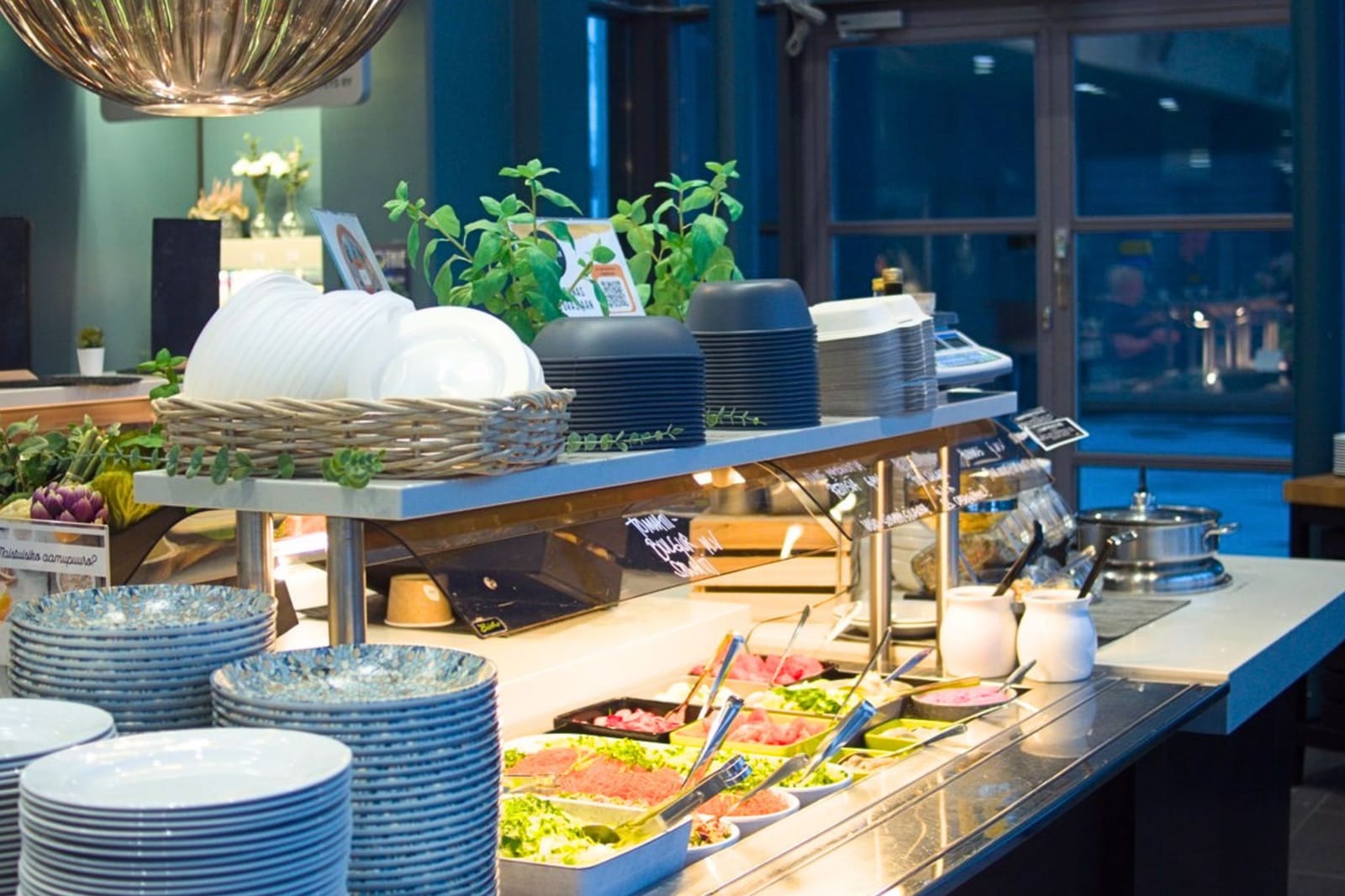 Café Olive photo 5